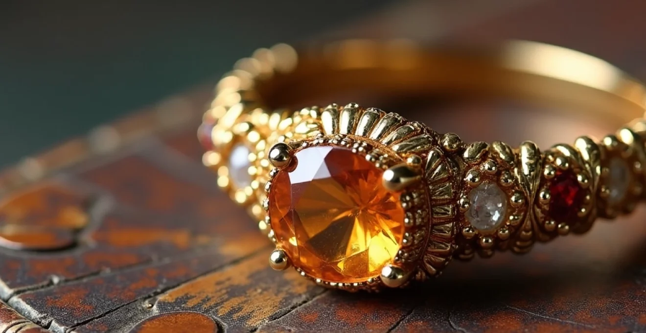 bijoux anciens