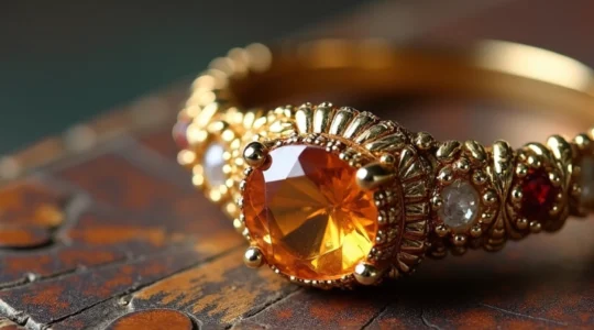 bijoux anciens
